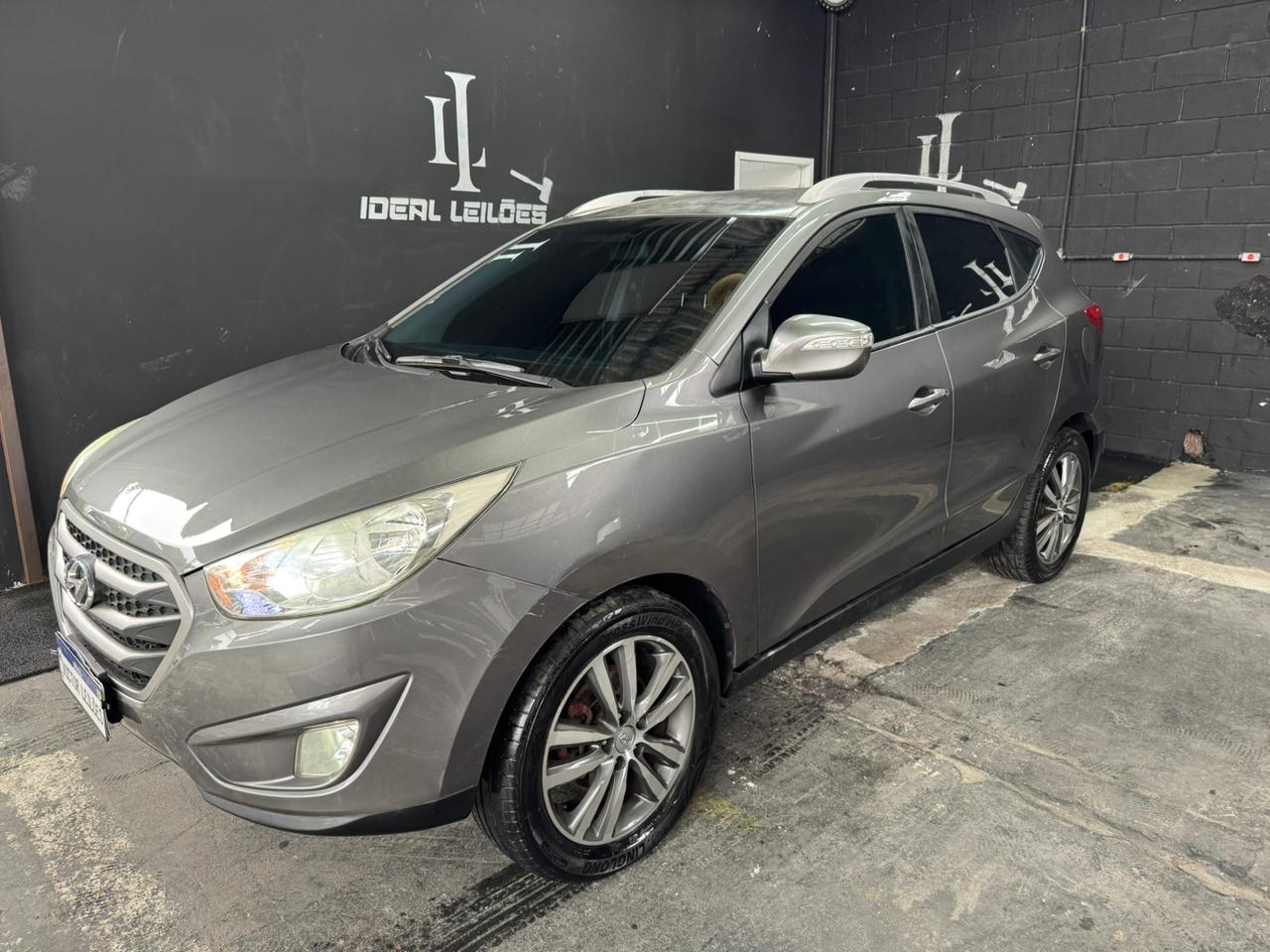 Hyunday IX35 GLS 2.0